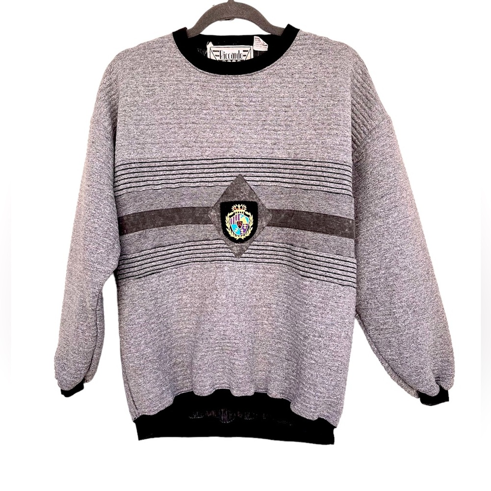 VTG Crewneck Sweatshirt